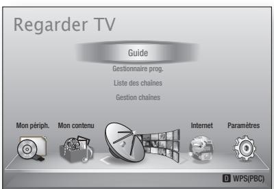 SAMSUNG BD-D8200 - Media Play - 1