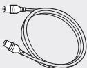 SAMSUNG BD-D8200 - Accessoires - 2