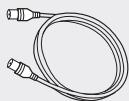 SAMSUNG BD-D8200 - Accesorios - 2