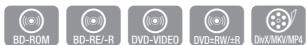 SAMSUNG BD-D8200 - Reproducción por fotogramas - 1