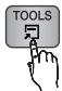 SAMSUNG BD-D8200 - Utilisation du bouton TOOLS - 1