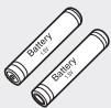 SAMSUNG BD-D8200 - Accesorios - 4