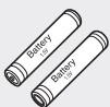 SAMSUNG BD-D8200 - Accessoires - 4