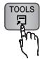 SAMSUNG BD-D8200 - Utilisation du bouton TOOLS - 1