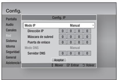 SAMSUNG BD-D8200 - NOTA - 1