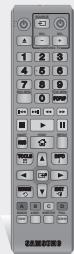 SAMSUNG BD-E5500 - Accesorios - 3