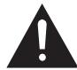 SAMSUNG BD-E5500 - PRECAUCIÓN - 1