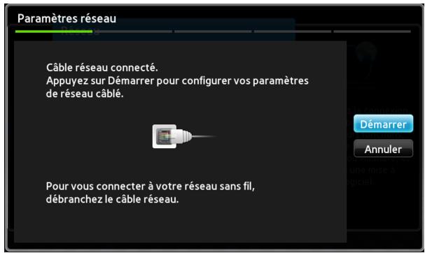 SAMSUNG BD-E8300 - Câblé - Automatique - 1