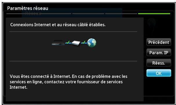 SAMSUNG BD-E8300 - Câblé - Automatique - 2
