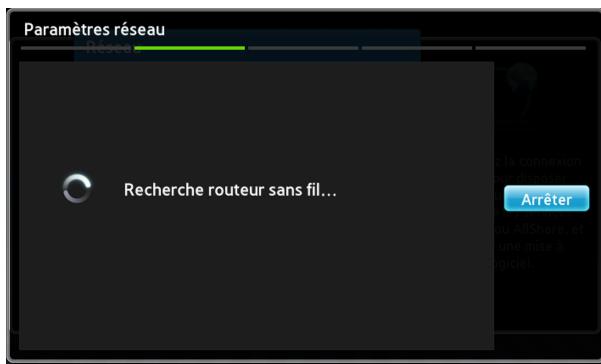 SAMSUNG BD-E8300 - Pour les réseaux sans fil - 2