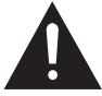 SAMSUNG BD-ES7000 - Advertencia - 2