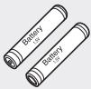 SAMSUNG BD-ES7000 - Accesorios - 2