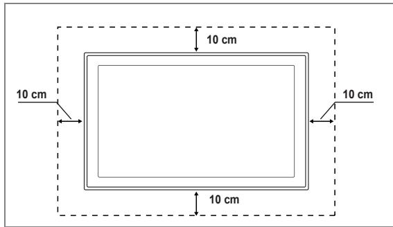 SAMSUNG BD C8900 XEG - - Tipo montaggio a parete - 5