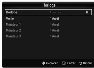 SAMSUNG BD C8900 XEG - Minuteur 1 / Minuteur 2 / Minuteur 3 - 2