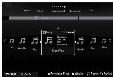 SAMSUNG BD C8900 XEG - Titel (Music / Movie) - 2