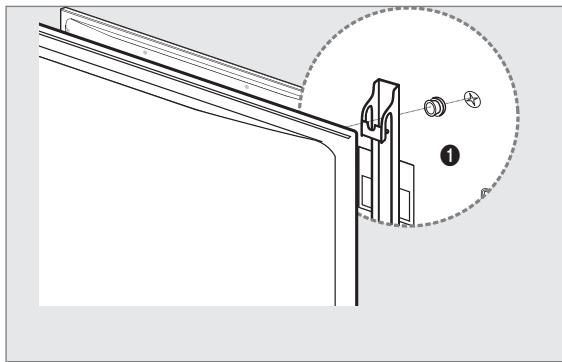 SAMSUNG BD C8900 XEG - Preparing before installing Wall-Mount - 2