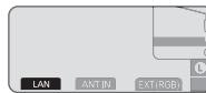 SAMSUNG BD C8900 XEG - LAN Connection for a DHCP Environment - 3