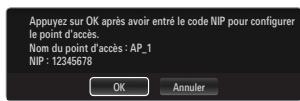 SAMSUNG BD C8900 XEG - - Sélectionnez un réseau - 4