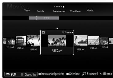 SAMSUNG BD C8900 XEG - Titolo (Music / Movie) - 3