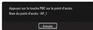SAMSUNG BD C8900 XEG - - Sélectionnez un réseau - 3
