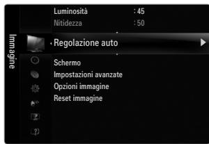 SAMSUNG BD C8900 XEG - Regolazione auto - 1