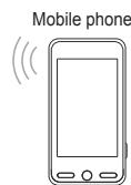 SAMSUNG BD C8900 XEG - Connecting to the Home Network Centre - 2