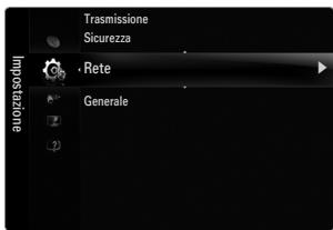 SAMSUNG BD C8900 XEG - Impostazione rete via cavo - Automatico - 1