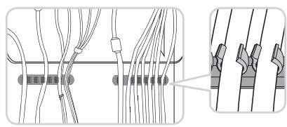 SAMSUNG BD C8900 XEG - - Wall-Mount Type - 3