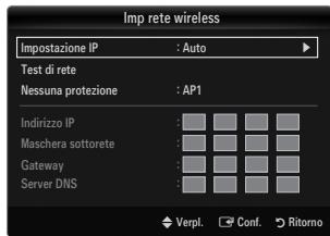 SAMSUNG BD C8900 XEG - Imp rete wireless-Automatico - 1