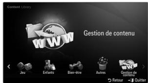 SAMSUNG BD C8900 XEG - USB - 1