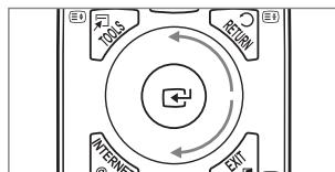 SAMSUNG BD C8900 XEG - How to operate the OSD (On Screen Display) - 3