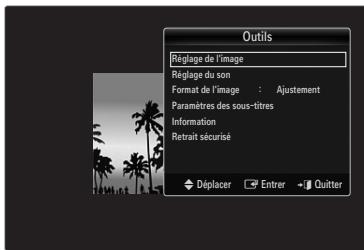 SAMSUNG BD C8900 XEG - Paramètres des sous-titres - 3