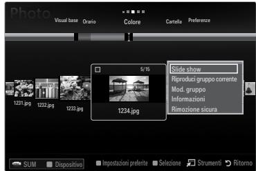 SAMSUNG BD C8900 XEG - Rimozione sicura - 1