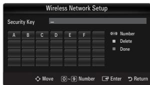SAMSUNG BD C8900 XEG - - Select a network - 1