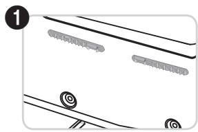 SAMSUNG BD C8900 XEG - - Wall-Mount Type - 2