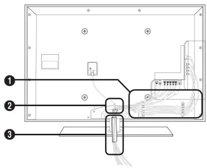 SAMSUNG BD C8900 XEG - Stand Type - 1