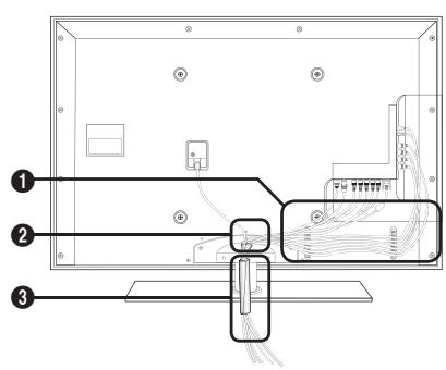 SAMSUNG BD C8900 XEG - Tipo piedistallo - 1