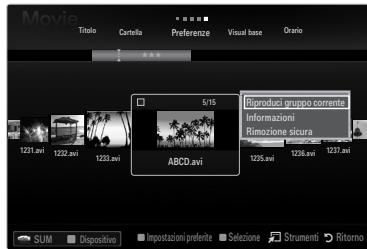 SAMSUNG BD C8900 XEG - Rimozione sicura - 3
