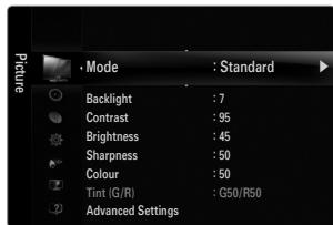SAMSUNG BD C8900 XEG - Gamma - 1