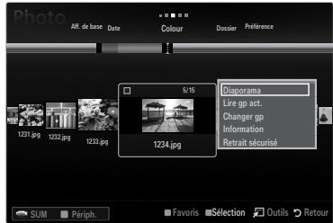SAMSUNG BD C8900 XEG - Retrait sécurisé - 1