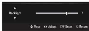 SAMSUNG BD C8900 XEG - Gamma - 2