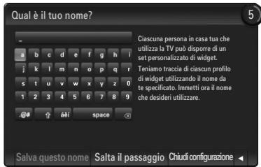 SAMSUNG BD C8900 XEG - Guida introductiva di Internet@TV - 3