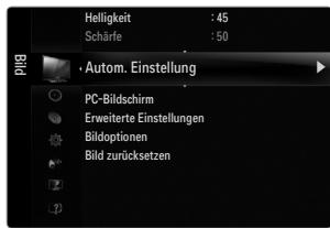 SAMSUNG BD C8900 XEG - Autom. Einstellung - 1