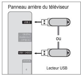 SAMSUNG BD C8900 XEG - Mise à niveau du logiciel - 1