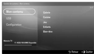 SAMSUNG BD C8900 XEG - USB - 2