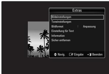 SAMSUNG BD C8900 XEG - Einstellung fur Text - 3