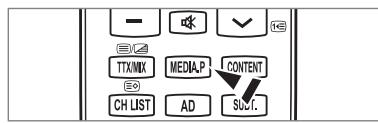 SAMSUNG BD C8900 XEG - Accesso al menu Media Play (USB & DLNA) - 2