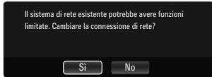 SAMSUNG BD C8900 XEG - Come collegarsi a un nuovo network Ad-hoc - 1