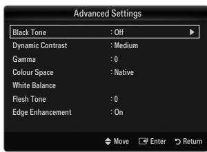 SAMSUNG BD C8900 XEG - Gamma - 3