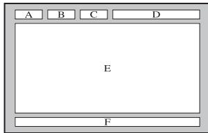 SAMSUNG BD C8900 XEG - Funzione Teletext - 2